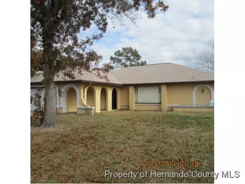 3366 Morven Dr, Spring Hill, FL 34609 photo 1