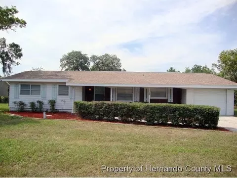 11459 Spring Hill Dr, Spring Hill, FL 34608 photo 1