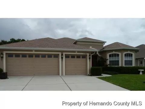 11180 Westerly Dr, Spring Hill, FL 34609 photo 1