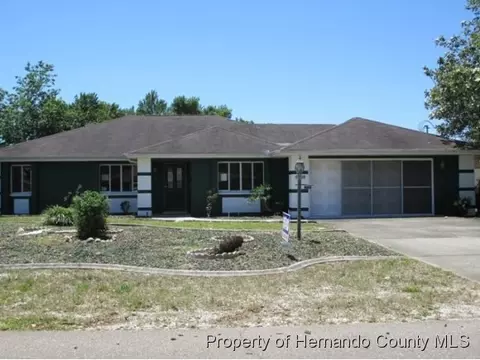 12436 Drayton Dr, Spring Hill, FL 34609 photo 1