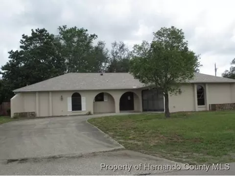 3089 Gloria Ave, Spring Hill, FL 34609 photo 1