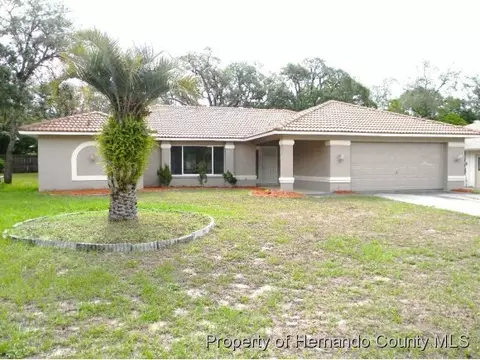 3088 Harrow Rd, Spring Hill, FL 34606 photo 1