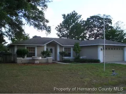 2298 Founder Rd, Spring Hill, FL 34606 photo 1