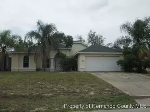 3345 Abeline Rd, Spring Hill, FL 34608 photo 1
