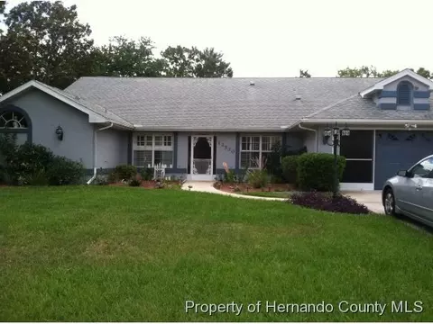 13530 Coronado Dr, Spring Hill, FL 34609 photo 1