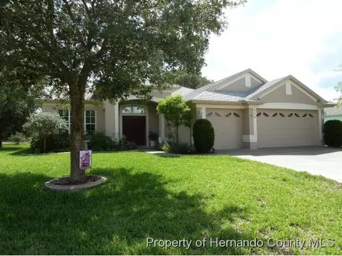 328 Keltner Ct, Spring Hill, FL 34609 photo 1