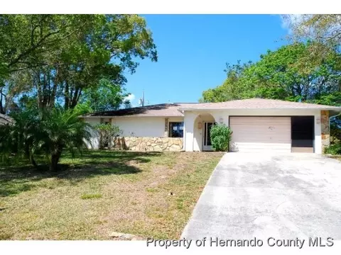 335 Clearfield Ave, Spring Hill, FL 34606 photo 1