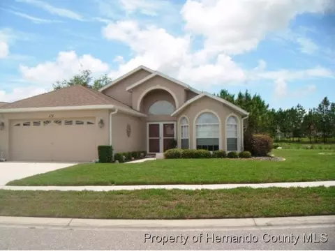 437 Bloomfield Dr, Spring Hill, FL 34609 photo 1