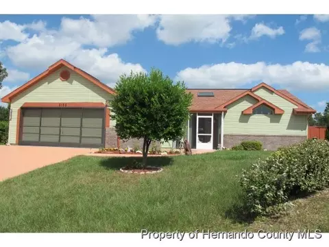 5155 Burton Ct, Spring Hill, FL 34606 photo 1