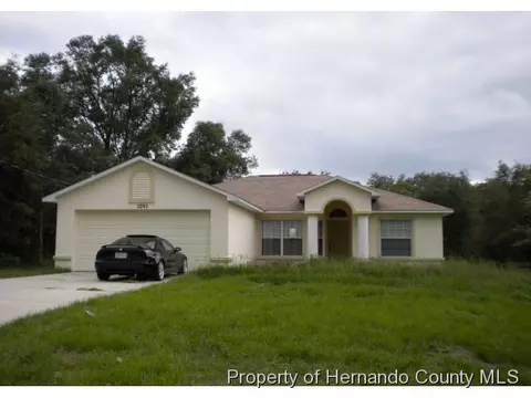 11093 Lindsay Rd, Spring Hill, FL 34609 photo 1