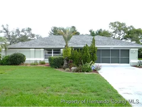 14658 Coronado Dr, Spring Hill, FL 34609 photo 1