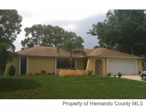 9139 Eldridge Rd, Spring Hill, FL 34608 photo 1