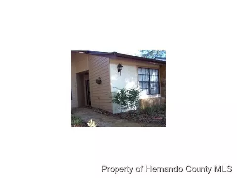 2187 Forester Way, Spring Hill, FL 34606 photo 1