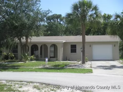 4501 Maya Ct, Spring Hill, FL 34606 photo 1
