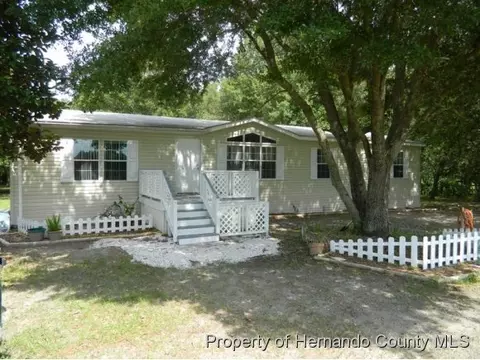 12906 Marsh Springhill, Brooksville, FL 34610 photo 1