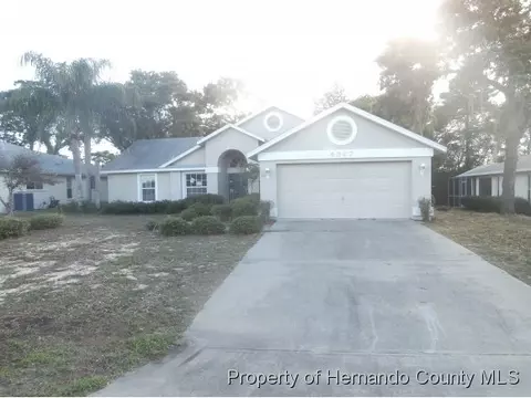4367 Berkeley Heights Ave, Spring Hill, FL 34606 photo 1