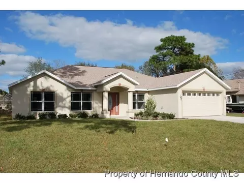 13449 Amanda Ave, Spring Hill, FL 34609 photo 1