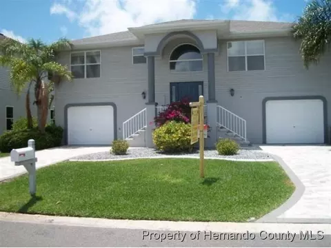 4277 Flexer Dr, Hernando Beach, FL 34607 photo 1