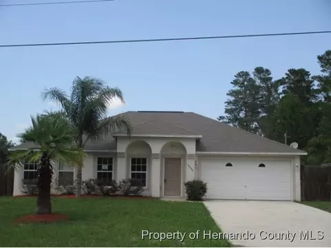 10085 Elgin Blvd, Spring Hill, FL 34608 photo 1