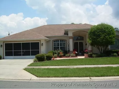 1052 Greenturf, Spring Hill, FL 34608 photo 1