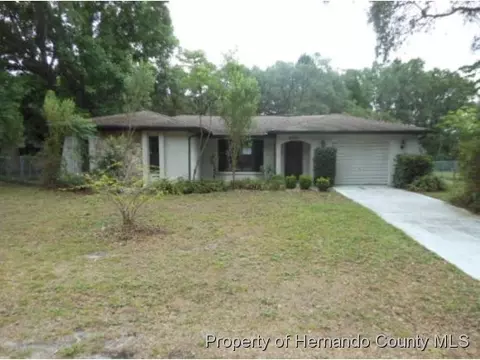 8306 Gallup Rd, Spring Hill, FL 34608 photo 1
