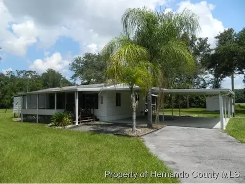 20719 Moreland Rd, Spring Hill, FL 34610 photo 1