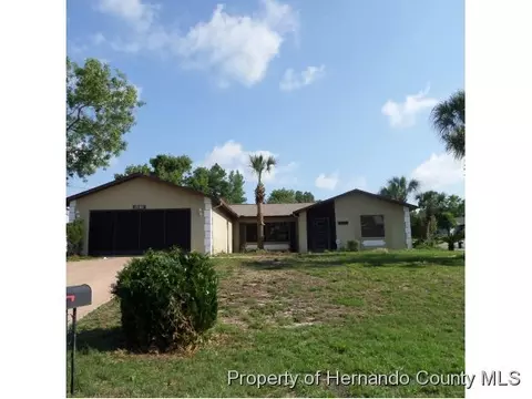 13180 Pendleton St, Spring Hill, FL 34609 photo 1