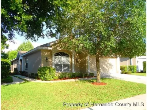 5604 Legend Hills Ln, Spring Hill, FL 34609 photo 1