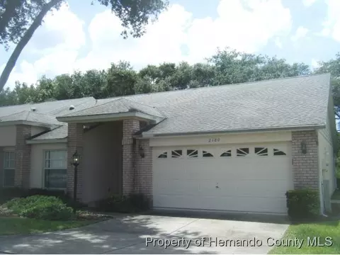 2180 Springmeadow Dr, Spring Hill, FL 34606 photo 1