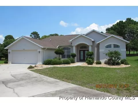 10389 Locker Dr, Spring Hill, FL 34608 photo 1