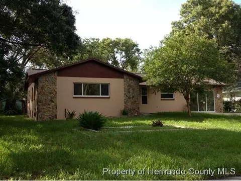 2488 Mandrell Ave, Spring Hill, FL 34608 photo 1