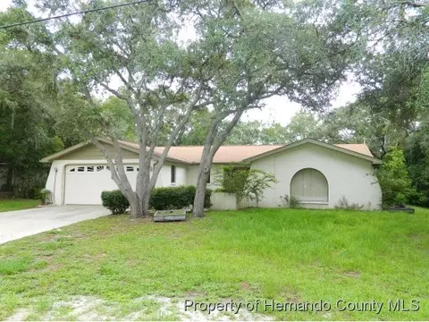 2057 Coachman Rd, Spring Hill, FL 34608 photo 1