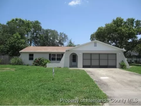 9299 Bladon St, Spring Hill, FL 34609 photo 1