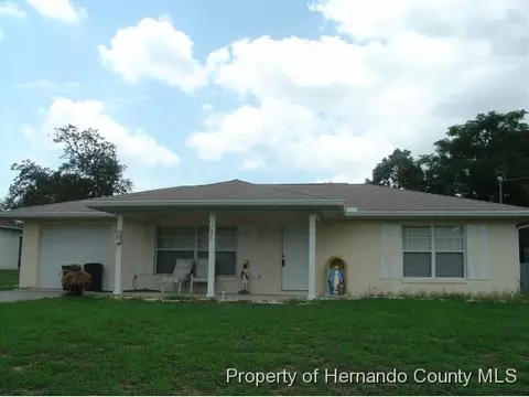 10305 Carrin Rd, Spring Hill, FL 34608 photo 1
