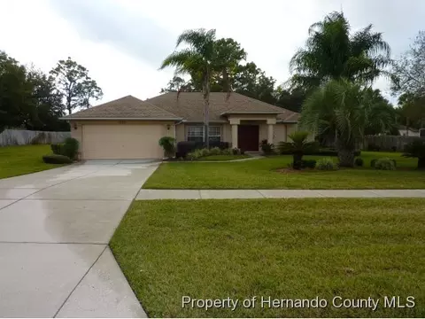 12312 Padron, Spring Hill, FL 34609 photo 1