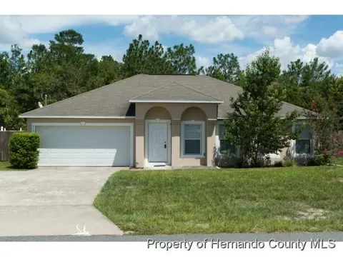 5194 Baldock Ave, Spring Hill, FL 34608 photo 1