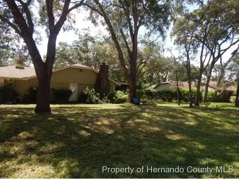 8459 Hazelton St, Spring Hill, FL 34608 photo 1