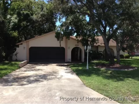 159 Hague Ct, Spring Hill, FL 34606 photo 1