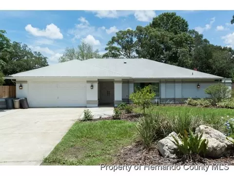 6349 Pinehurst Dr, Spring Hill, FL 34606 photo 1