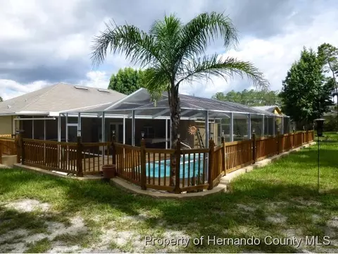 5453 Freeport Dr, Spring Hill, FL 34606 photo 1