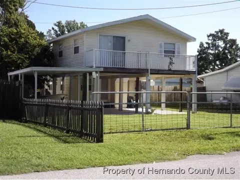 5251 Alpaca Dr, Weeki Wachee, FL 34607 photo 1