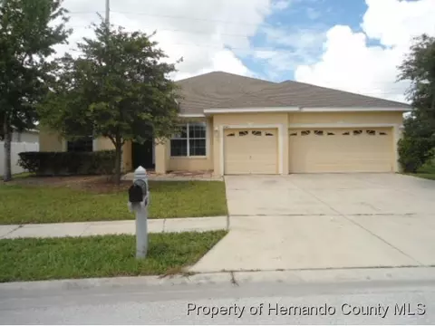 4563 Copper Hill Dr, Spring Hill, FL 34609 photo 1