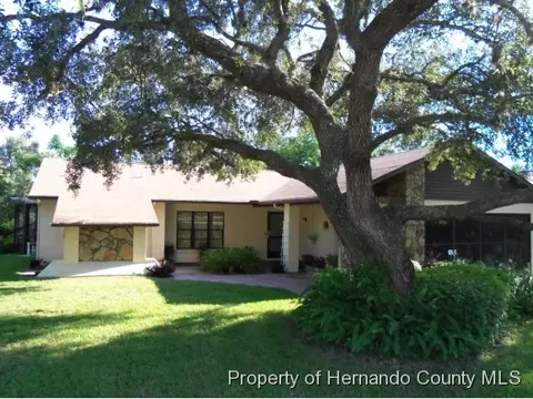 8188 Philatelic Dr, Spring Hill, FL 34606 photo 1