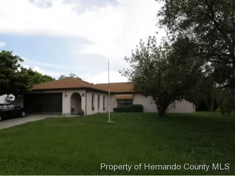 6112 Layton Ave, Spring Hill, FL 34608 photo 1