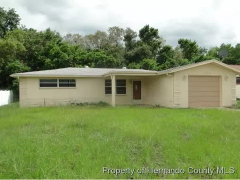 7332 Apache, Spring Hill, FL 34606 photo 1
