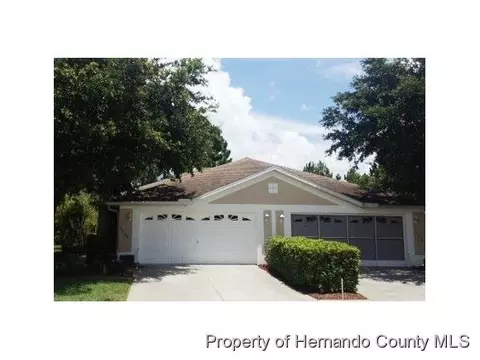 15044 Silversmith Cir, Spring Hill, FL 34609 photo 1
