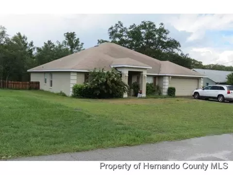 11029 Sheffield Rd, Spring Hill, FL 34608 photo 1