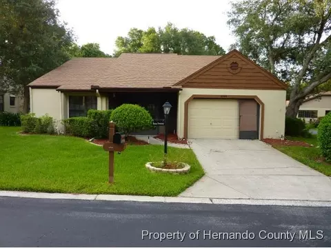 6769 Pear Leaf Ct, Spring Hill, FL 34606 photo 1