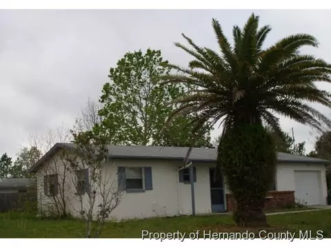 3312 Lambert Ave, Spring Hill, FL 34608 photo 1