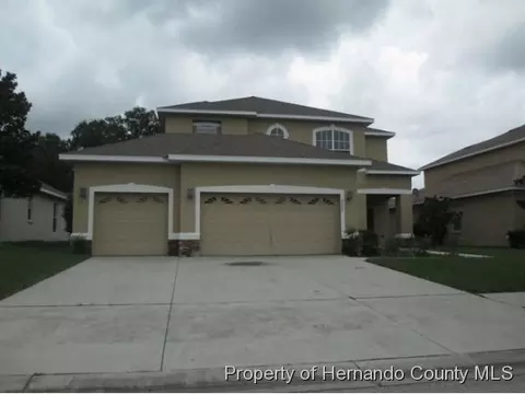 4723 Birchfield Loop, Spring Hill, FL 34609 photo 1